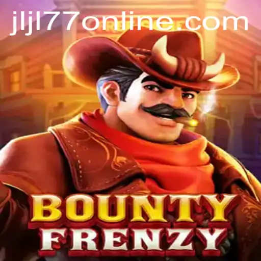 BountyFrenzy: The Thrilling Game Experience Redefined
