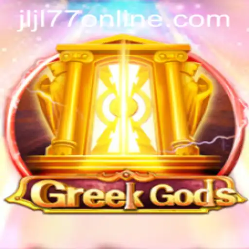 GreekGods: The Immersive Strategic Journey