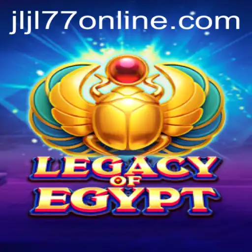 Legacy Of Egypt: Exploring the Mysteries of an Ancient Civilisation