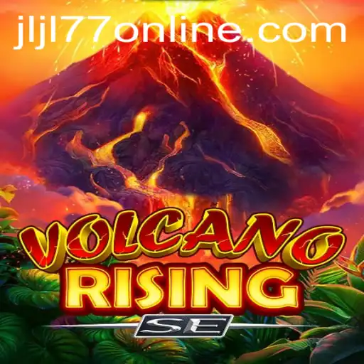 VolcanoRisingSE: A Thrilling New Adventure