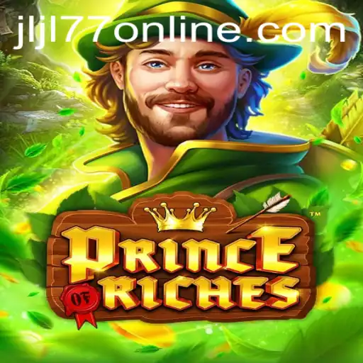 Journey into the World of 'PrinceOfRiches'