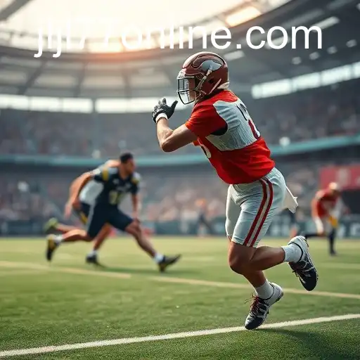 The Thrilling World of Sports: Unlocking the Enigma of jljl77