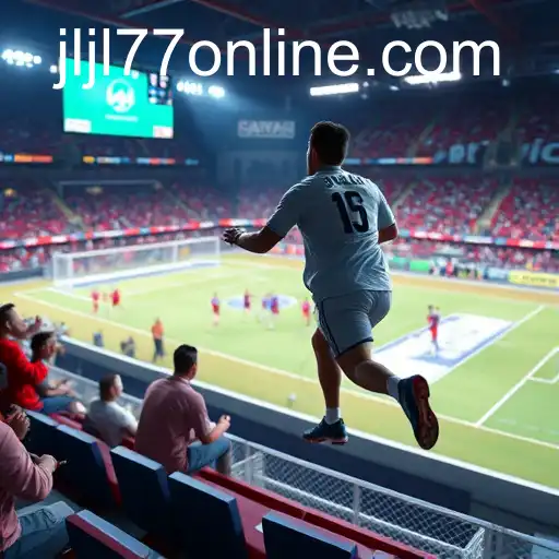 Exploring the Dynamic World of Virtual Sports with jljl77